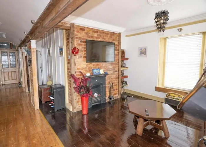 Apartmán Sleeps 6 - 100mfrombeach - Ocean View Balcony